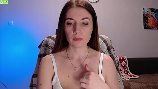 Sweet   Amelia online show from 03-13-26, 05:52