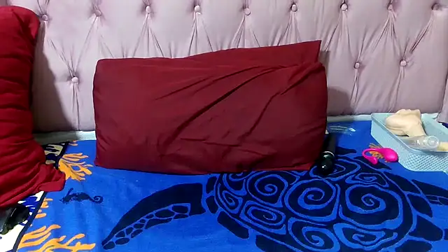 SweetMellowX1 online show from 12-22-25, 03:14