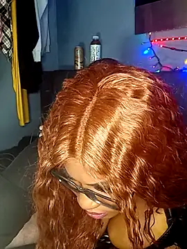 AmazonianMistress online show from 01-19-25, 04:44