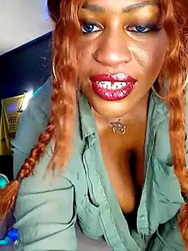 AmazonianMistress online show from 02-09-25, 07:52