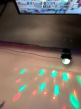 AmazonianMistress online show from 03-20-25, 10:07