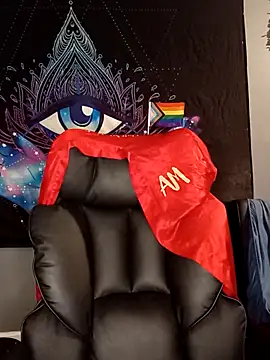 AmazonianMistress online show from 09-16-25, 02:18