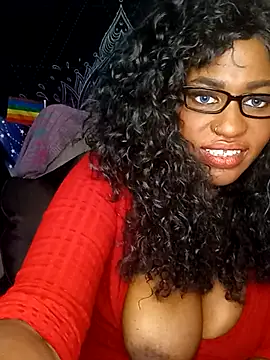 AmazonianMistress online show from 11-18-25, 02:06