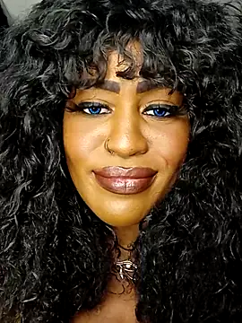 AmazonianMistress online show from 12-04-25, 06:05