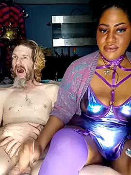 AmazonianMistress online show from 02-01-26, 01:37