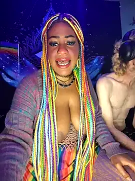 AmazonianMistress online show from 05-31-26, 06:20