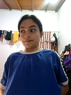 littlemelii online show from 12-22-24, 05:34