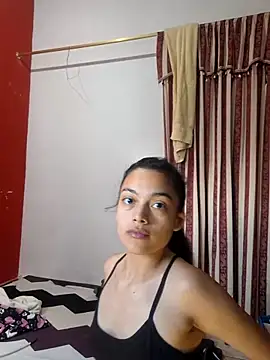 littlemelii online show from 01-16-25, 09:08