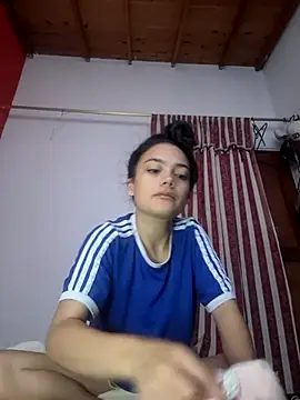 littlemelii online show from 02-01-25, 03:18