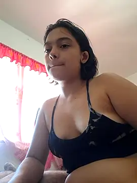 littlemelii online show from 02-19-26, 06:37