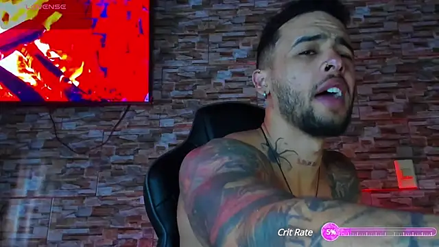 Seth Owner online show from 01-21-25, 02:48