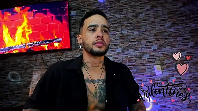 Seth Owner online show from 02-15-25, 01:27