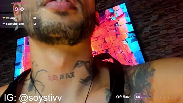 Seth Owner online show from 03-14-25, 07:55