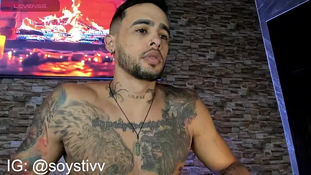 Seth Owner online show from 03-18-25, 02:15