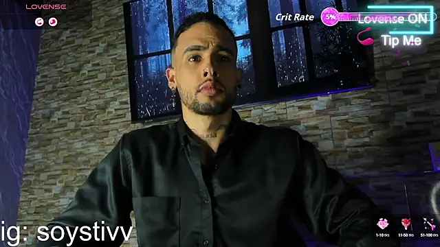 Seth Owner online show from 09-12-25, 02:00