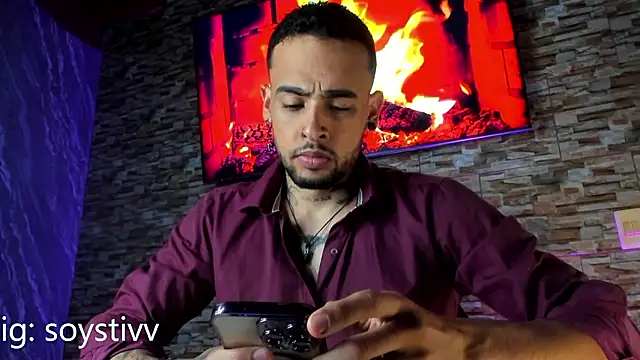 Seth Owner online show from 01-13-26, 01:44