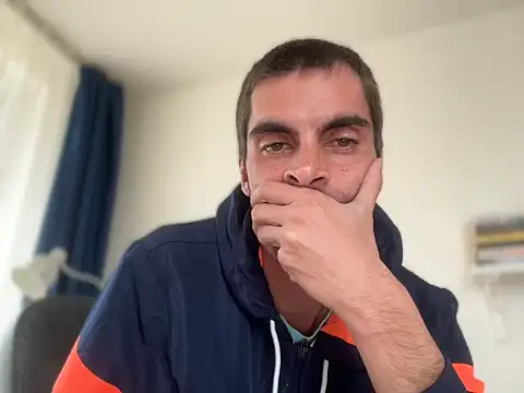 QuiteBig95 online show from 12-03-25, 10:13