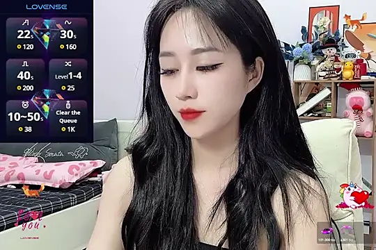  LLisa  online show from 12-21-24, 09:36