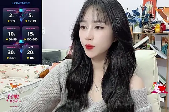  LLisa  online show from 01-03-25, 09:36