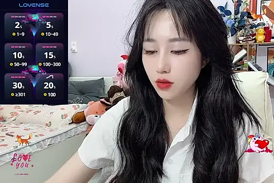  LLisa  online show from 01-06-25, 12:05