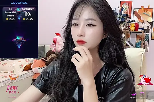  LLisa  online show from 01-06-25, 09:00