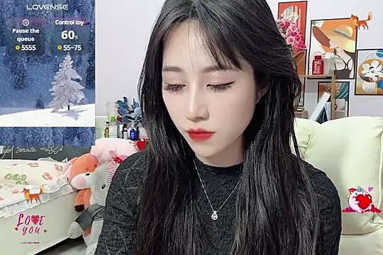  LLisa  online show from 02-16-25, 05:59