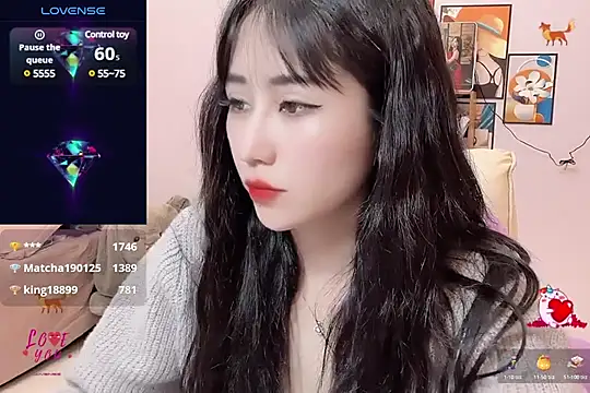  LLisa  online show from 02-27-25, 09:25