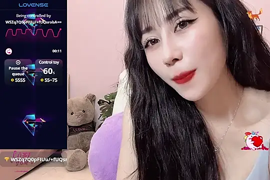  LLisa  online show from 03-05-25, 01:10