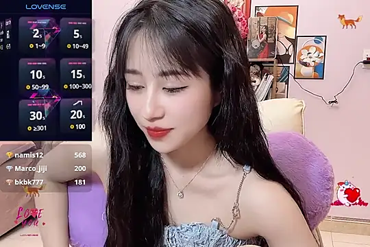  LLisa  online show from 03-09-25, 11:56