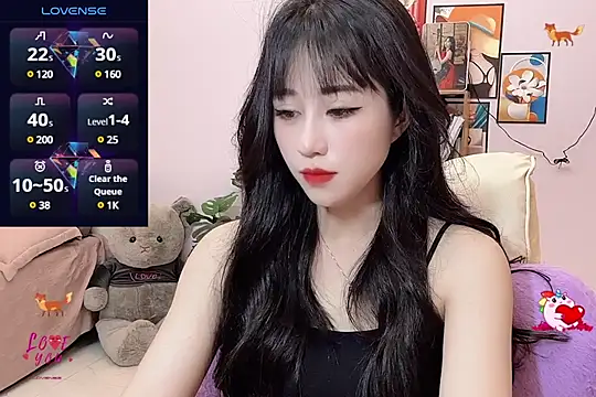  LLisa  online show from 03-13-25, 04:34