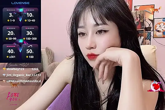  LLisa  online show from 03-20-25, 11:45