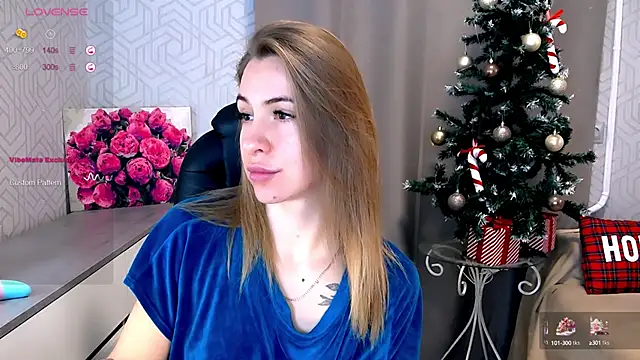 Snapshot of Naughty__Megan chatting on 01-15-25, 10:17 Naughty Megan online show from 01-15-25, 10:17