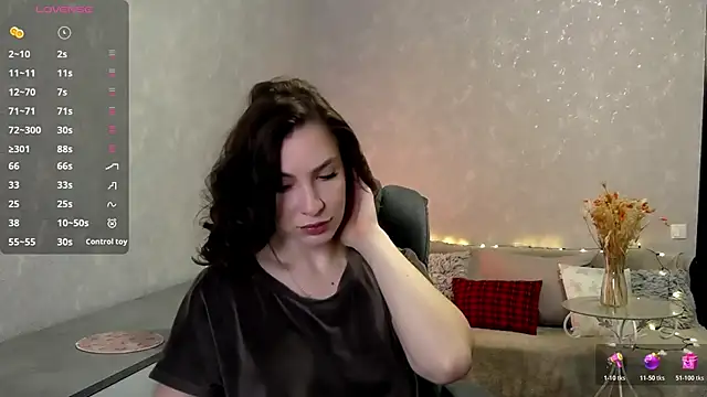 Naughty  Megan online show from 04-13-26, 04:07