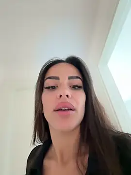 Alisa-Marie online show from 03-14-25, 11:01