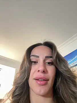 Alisa-Marie online show from 04-14-26, 08:42