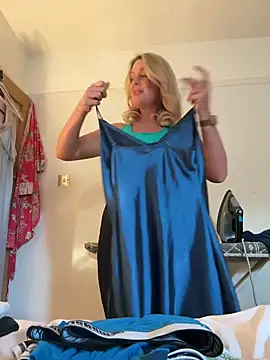 JodiSands online show from 03-02-25, 04:42