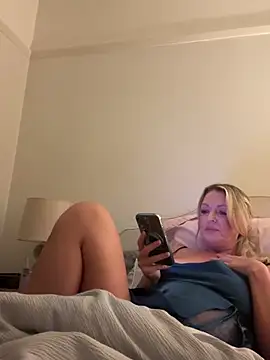 JodiSands online show from 03-16-25, 08:32