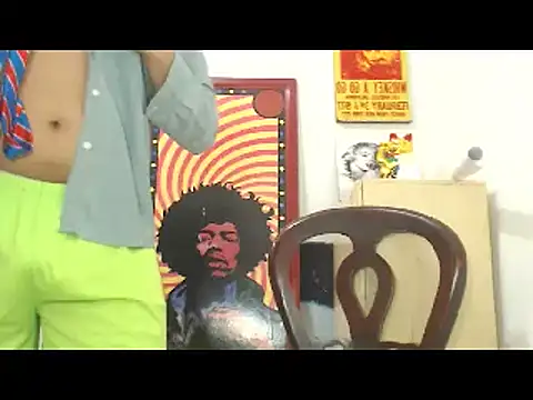 MikeRiverx online show from 02-10-25, 05:03