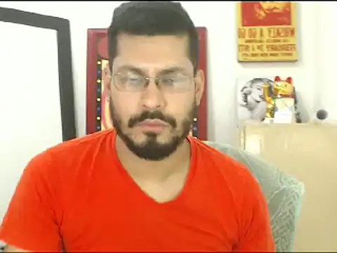 MikeRiverx online show from 02-10-25, 08:53