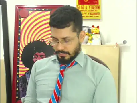 MikeRiverx online show from 02-23-25, 05:01