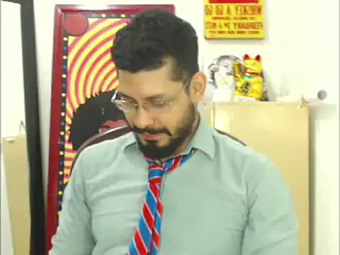 MikeRiverx online show from 02-26-25, 10:42