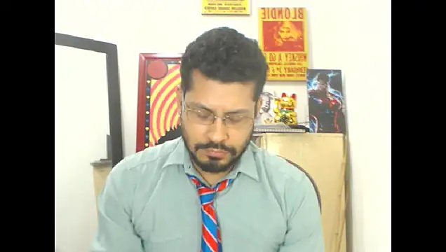 MikeRiverx online show from 10-07-25, 03:14