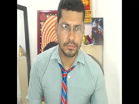 Snapshot of MikeRiverx chatting on 03-22-26, 10:35 MikeRiverx online show from 03-22-26, 10:35