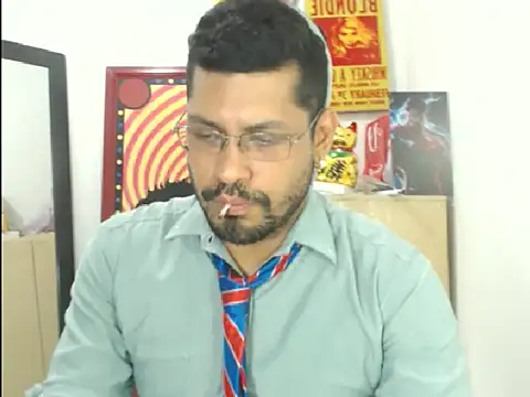 Snapshot of MikeRiverx chatting on 03-30-26, 04:24 MikeRiverx online show from 03-30-26, 04:24