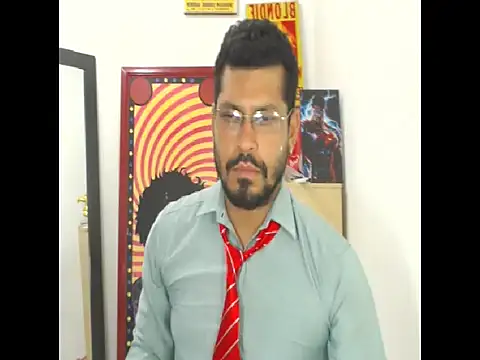 Snapshot of MikeRiverx chatting on 04-15-26, 04:30 MikeRiverx online show from 04-15-26, 04:30