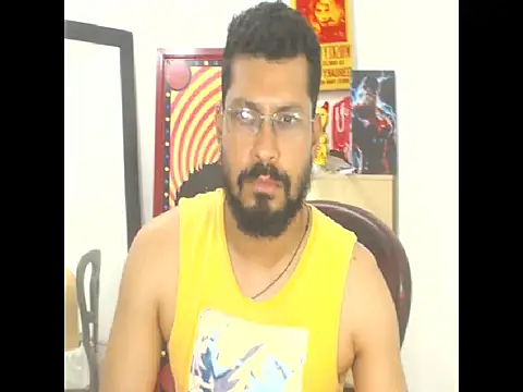 Snapshot of MikeRiverx chatting on 05-31-26, 05:37 MikeRiverx online show from 05-31-26, 05:37