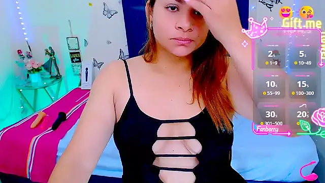 Snapshot of sofia_valeriaa chatting on 09-11-25, 09:04 sofia valeriaa online show from 09-11-25, 09:04