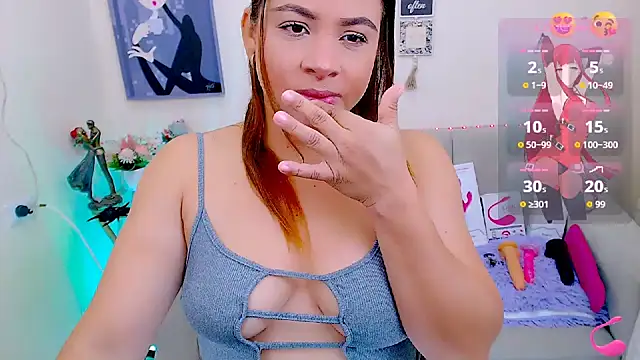 Snapshot of sofia_valeriaa chatting on 10-16-25, 02:51 sofia valeriaa online show from 10-16-25, 02:51