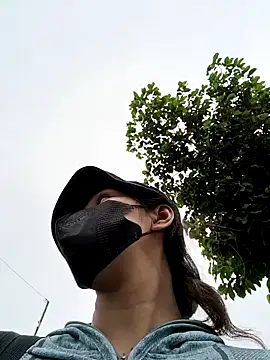 Snapshot of 2HotAsain4u chatting on 12-14-24, 12:55 2HotAsain4u online show from 12-14-24, 12:55