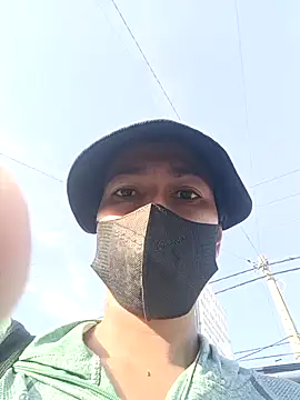 Snapshot of 2HotAsain4u chatting on 12-22-24, 12:28 2HotAsain4u online show from 12-22-24, 12:28